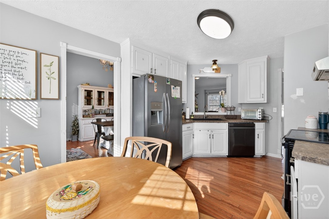 522 Harris Dr, Bethlehem, GA, 30620