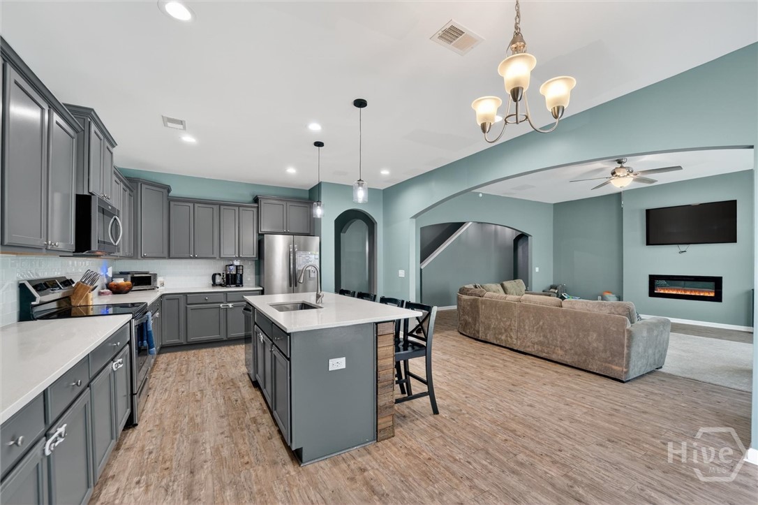 369 Waybridge Way, Richmond Hill, GA, 31324