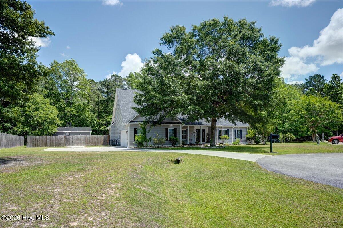 115 Marie Court,Havelock