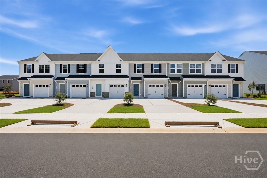 Photo 2 of Townhouse for sale at 114 Brunson Cir, Guyton, GA 31312 | MLS# SA364431 | Listing updated on 2026-09-13