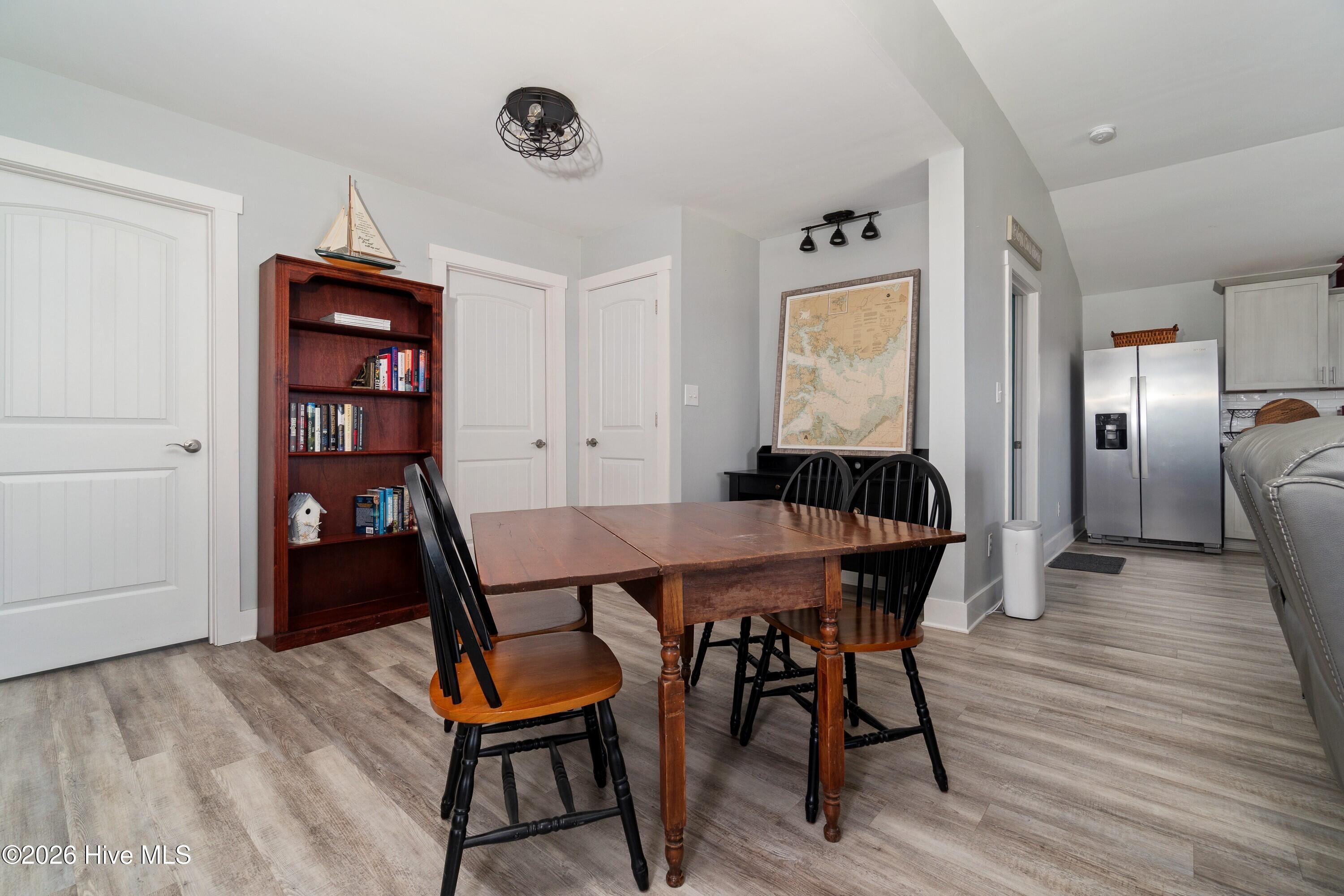 678 Weaver Camp Road,Merritt
