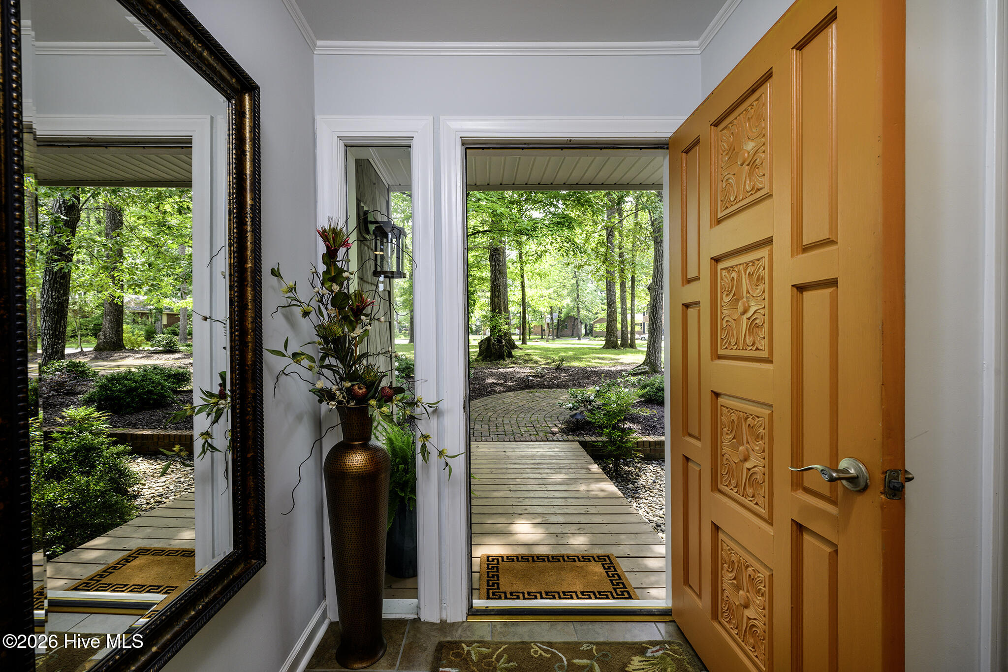 302 Plantation Drive, New Bern, NC, 28562