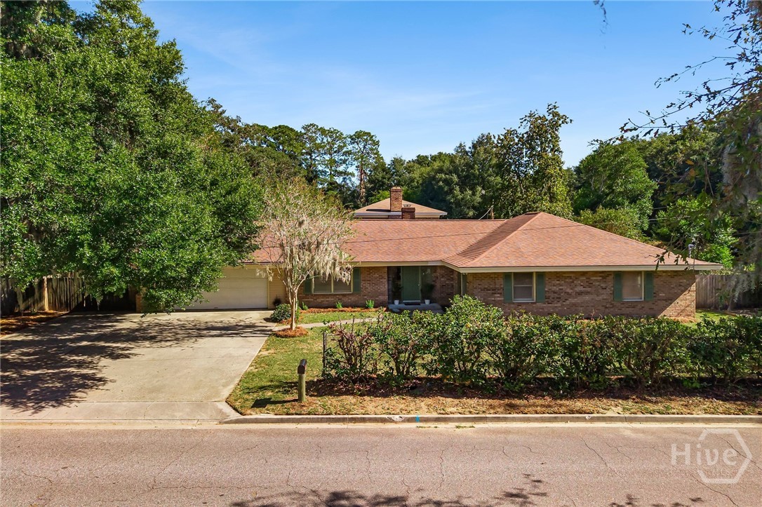 Photo 1 of Single family home for sale at 8404 Old Montgomery Rd, Savannah, GA 31406 | MLS# SA366632 | Listing updated on 2026-10-28
