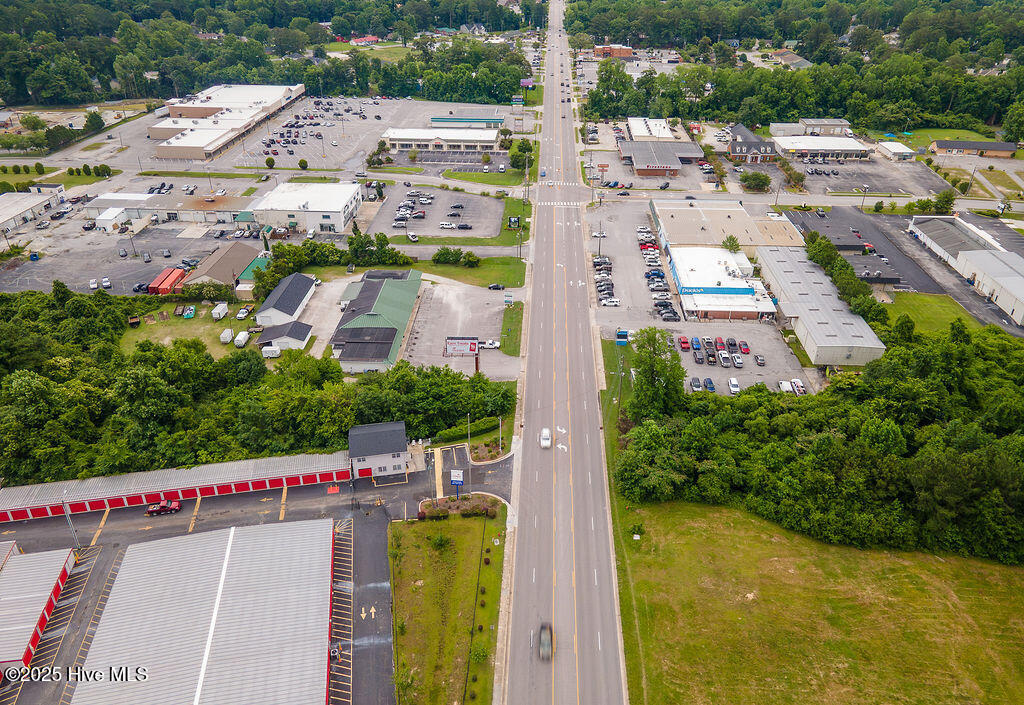 1212-1216 Gum Branch Road, Jacksonville, NC, 28540