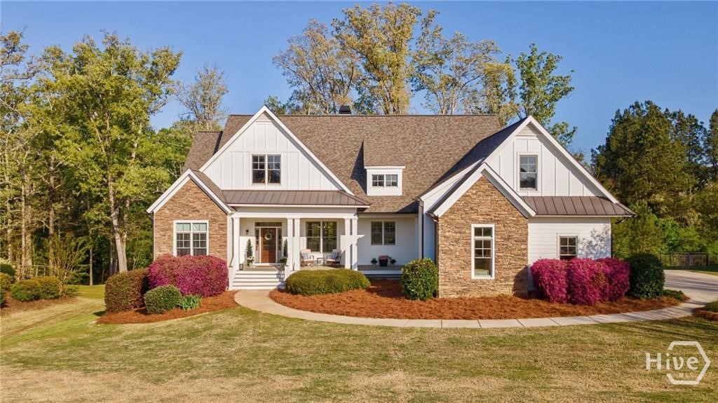 1st image of 1091 W Magnolia Loop, Madison, GA 30650 | MLS# CL363208