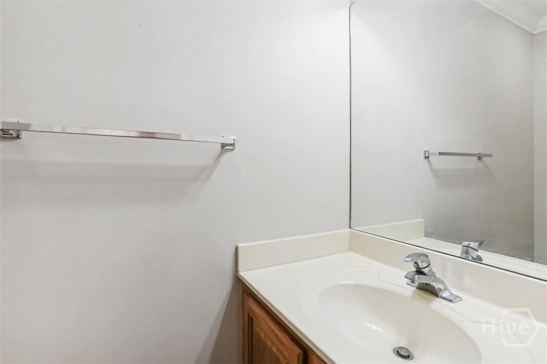 304 Flat Bush Drive, Guyton, GA, 31312