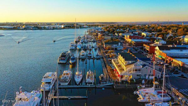 Homes for sale in Beaufort, NC | 118 Blue Bill Way, Beaufort, NC 28516 | MLS# 100533568