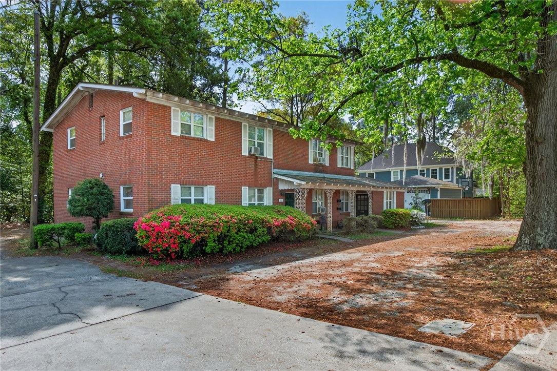 4906 Bull Street, Savannah, GA, 31405