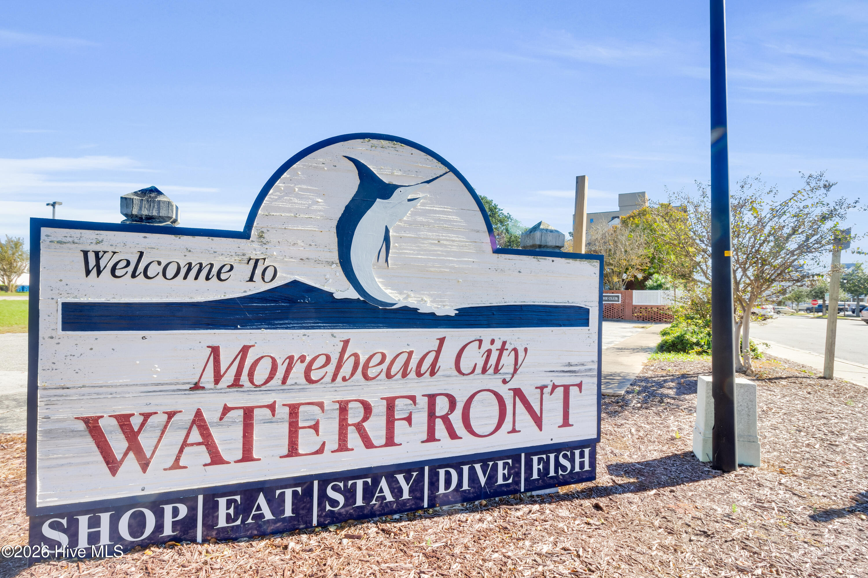 Lot 60 American Egret Way,Morehead City