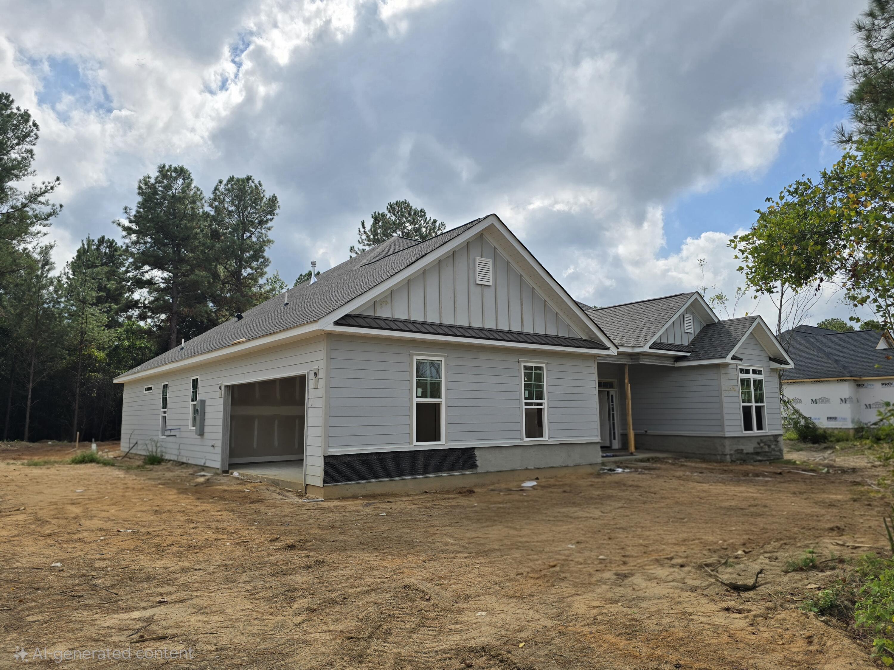 1495 Bellingham Drive