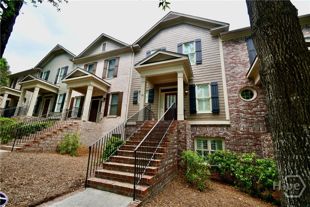 Property at 2305 Lumpkin Street