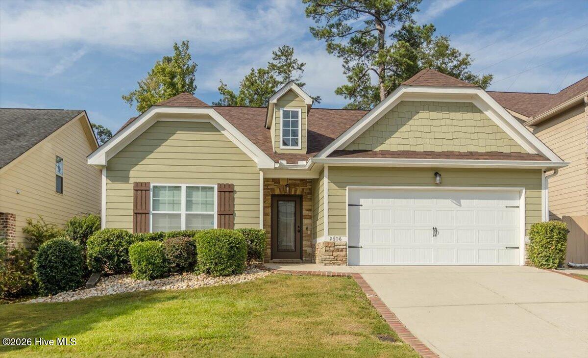 1st image of 2606 Sherborne Ct, Augusta, GA 30909 | MLS# 100596872
