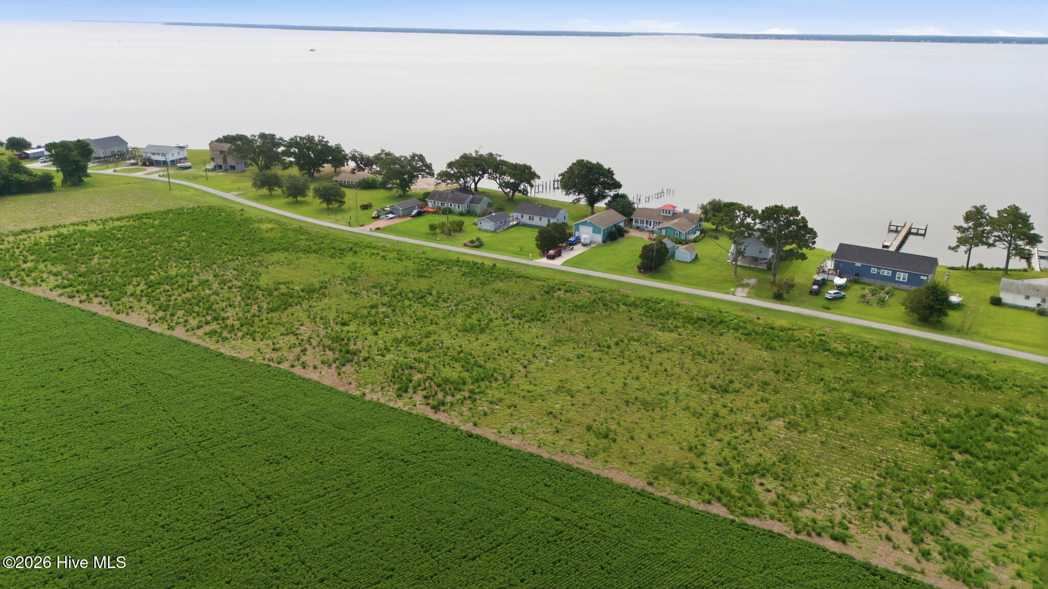 215 (Lot 4) China Grove Road,Arapahoe