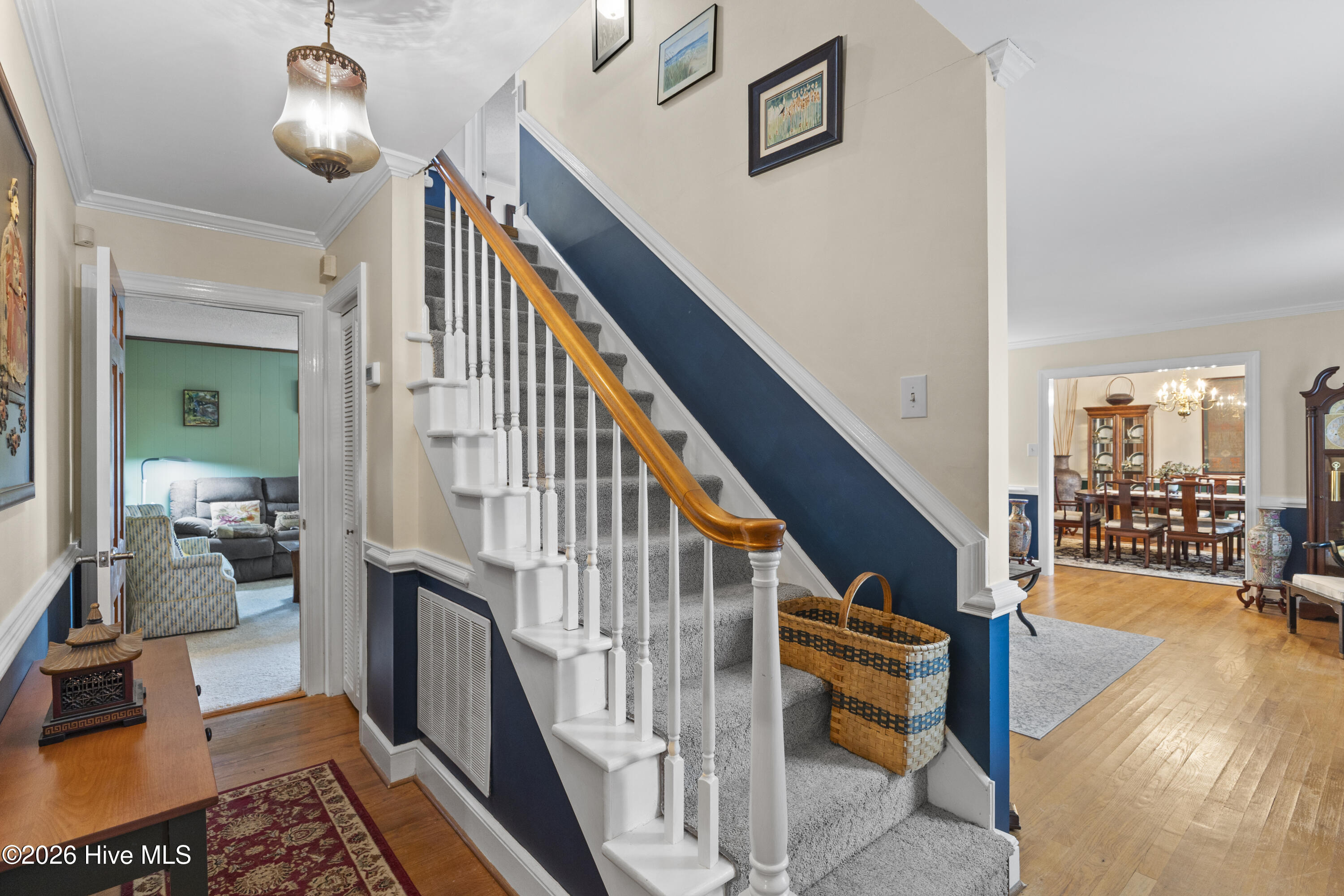 1721 Bethlehem Road, Rocky Mount, NC, 27803