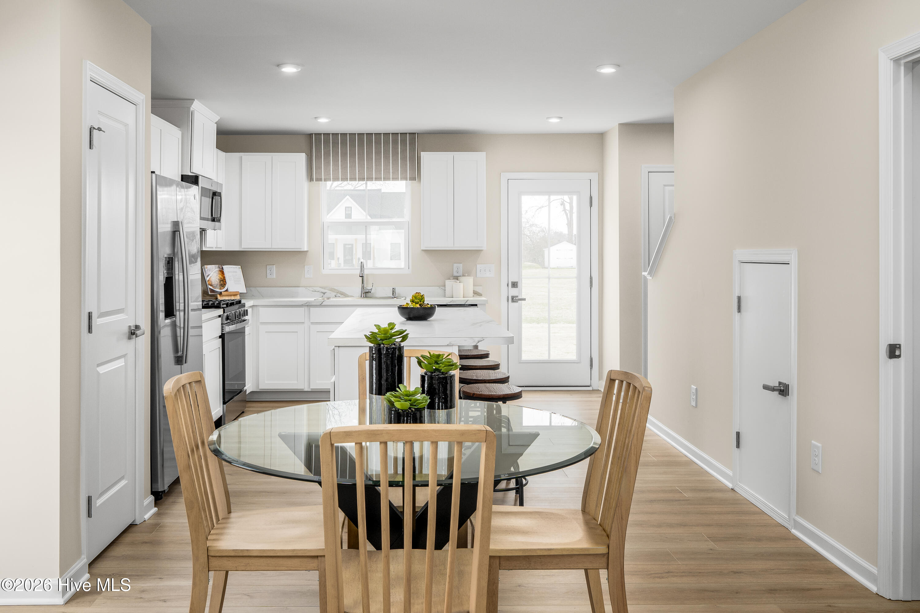 133 Bridgetowne Avenue, Edenton, NC, 27932