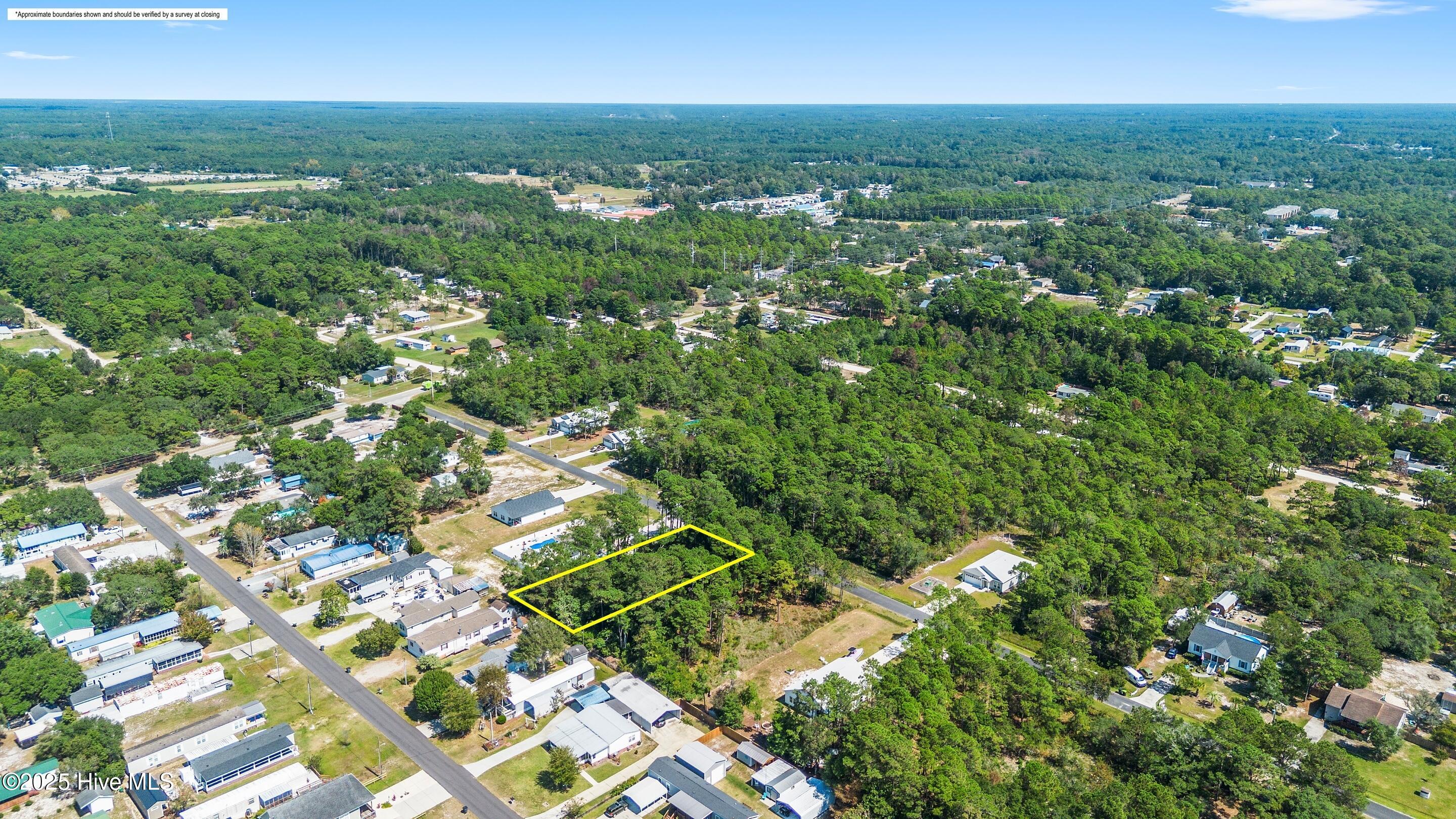 2643 Nags Head Road SW, Supply, NC, 28462