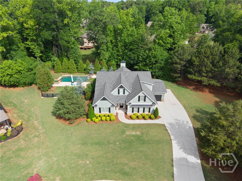 300 Bryce Avenue, Jefferson, GA 30549 Listing Photo  62