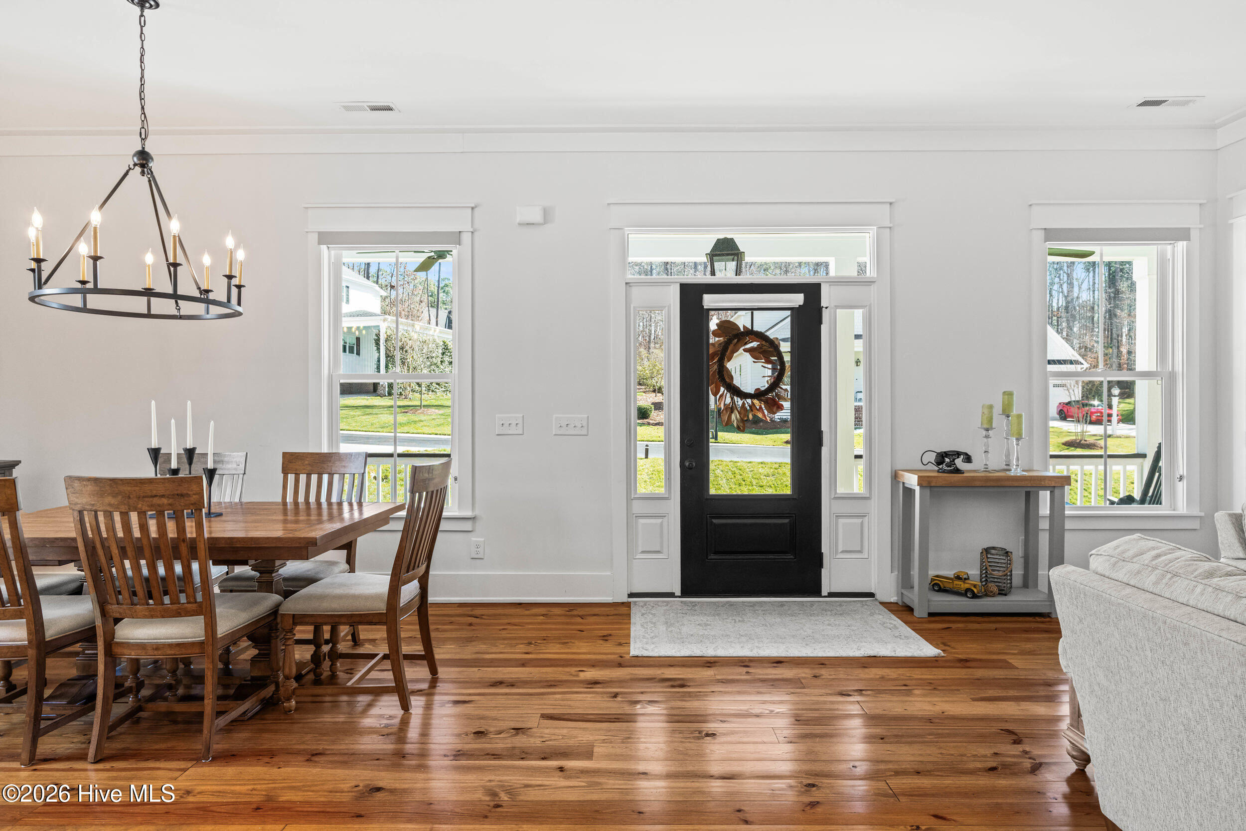 160 Wilmington Island Drive, Clayton, NC, 27527