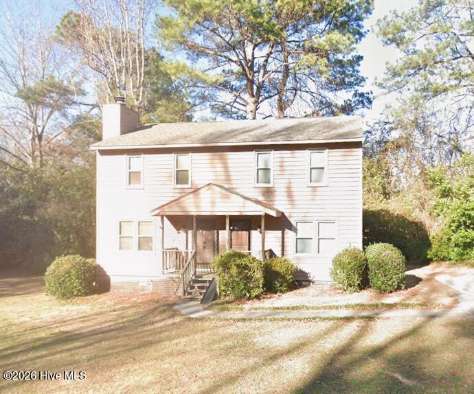 102 Eric Court UNIT A, Greenville, NC, 27858