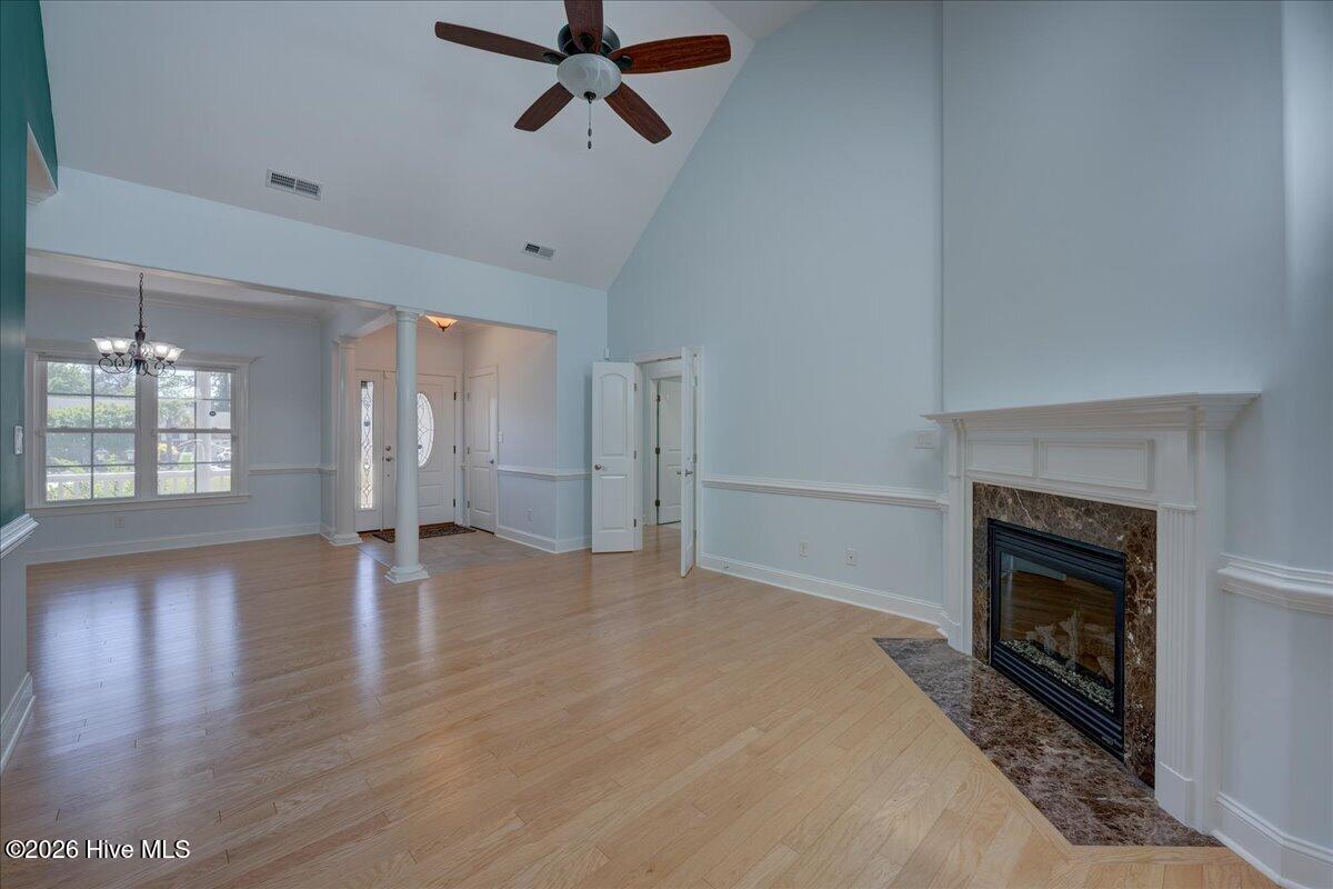 2022 Caracara Drive,New Bern