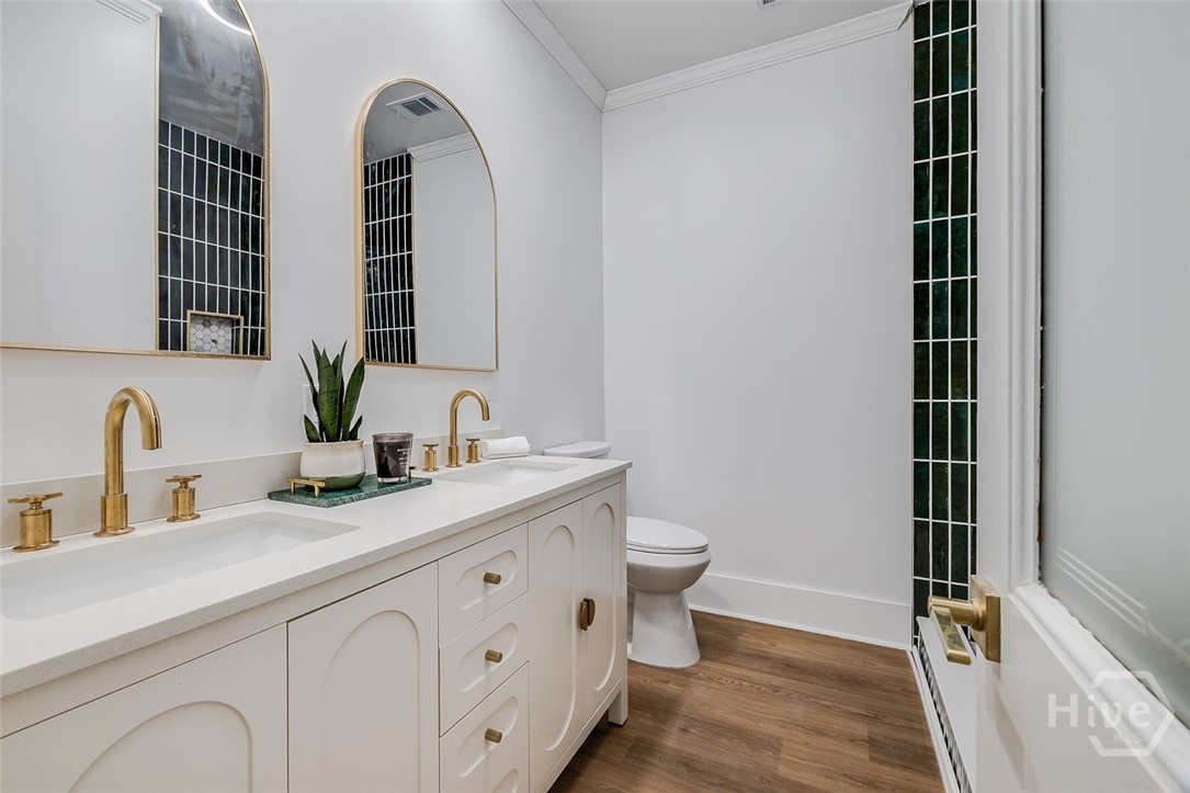 1st image of 1018 Seiler Ave, Savannah, GA 31401 | MLS# SA356340