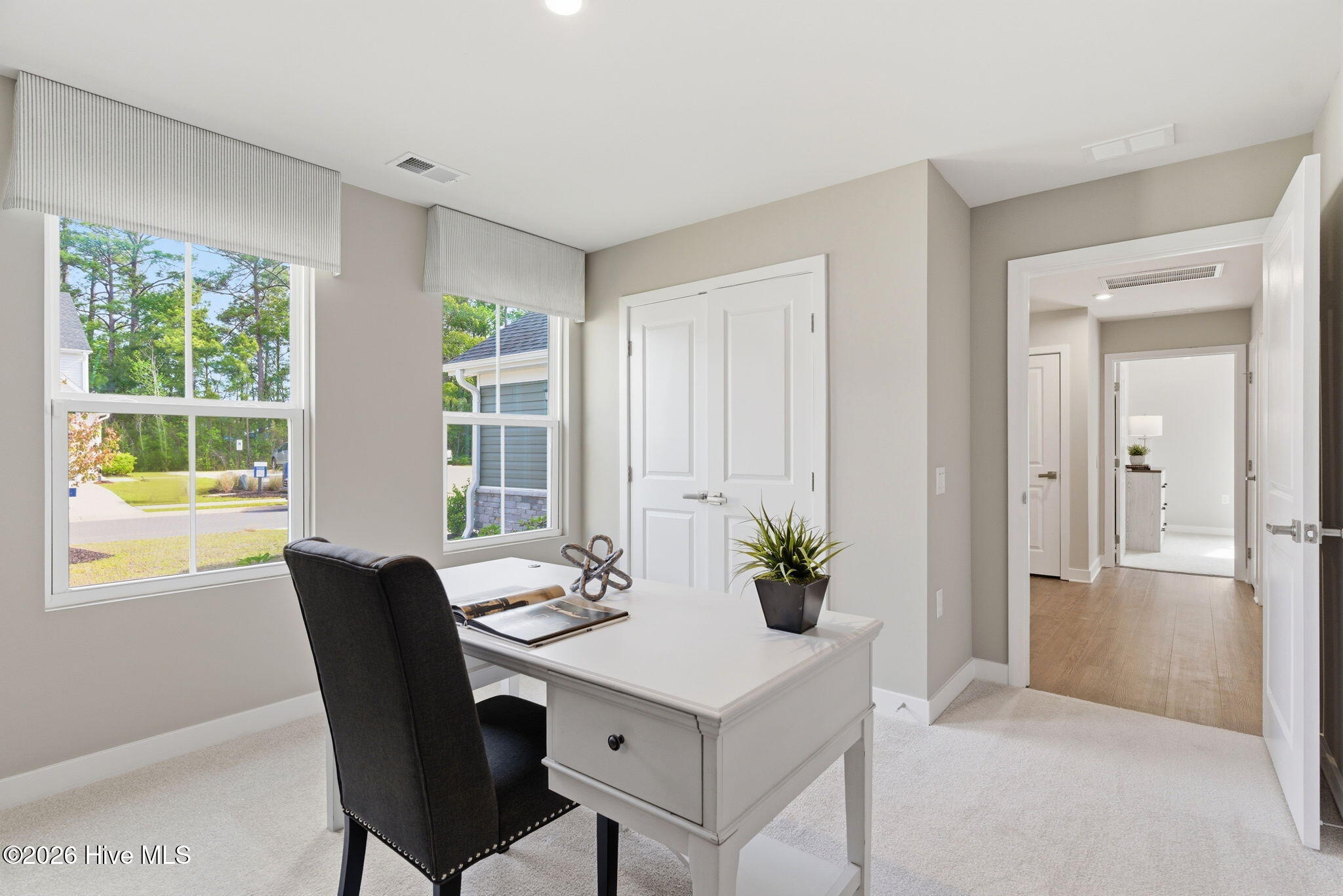 1123 Middle Crest Drive NE, Bolivia, NC, 28422