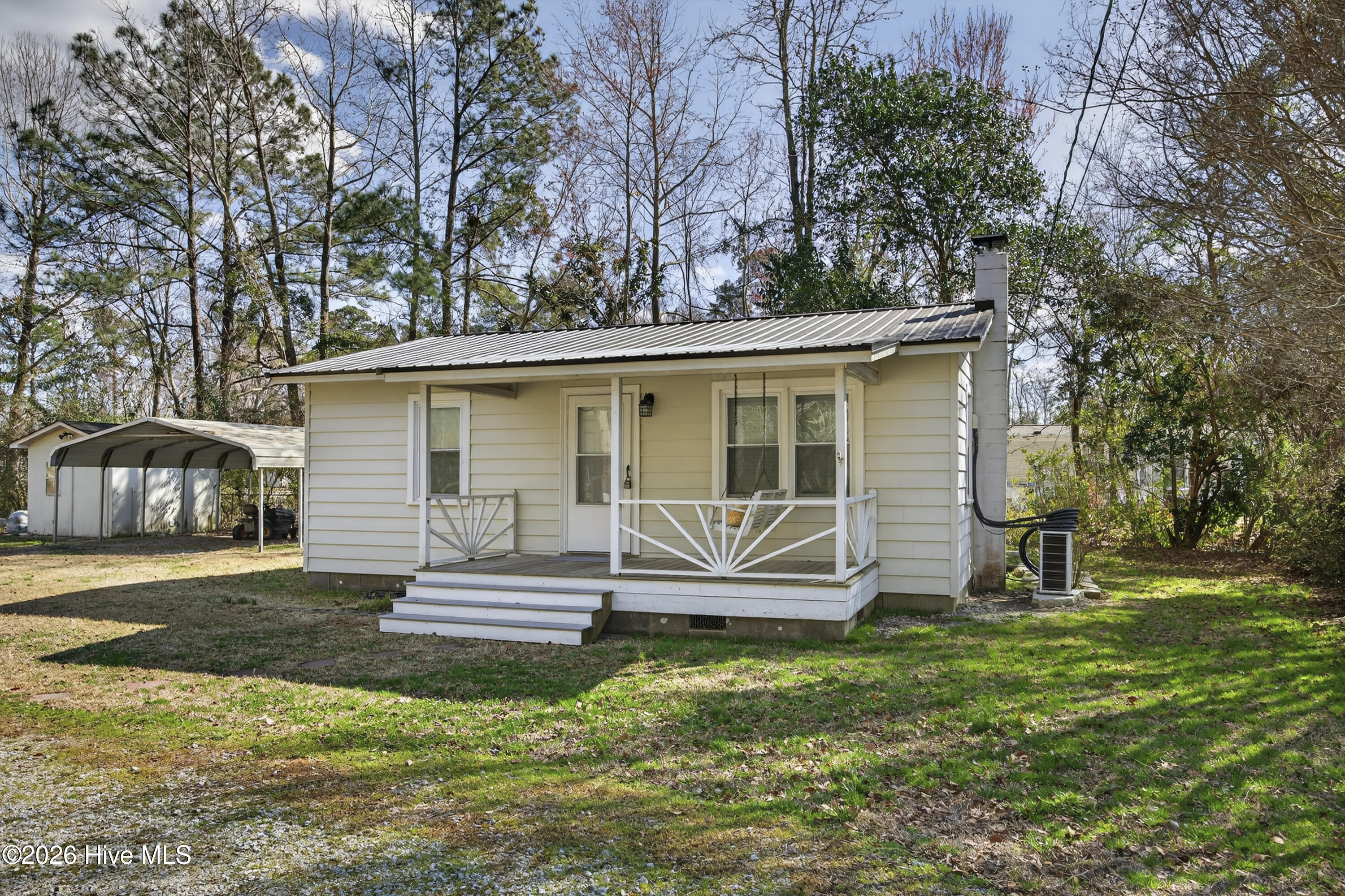 2100 Teresa Drive, Castle Hayne, NC, 28429