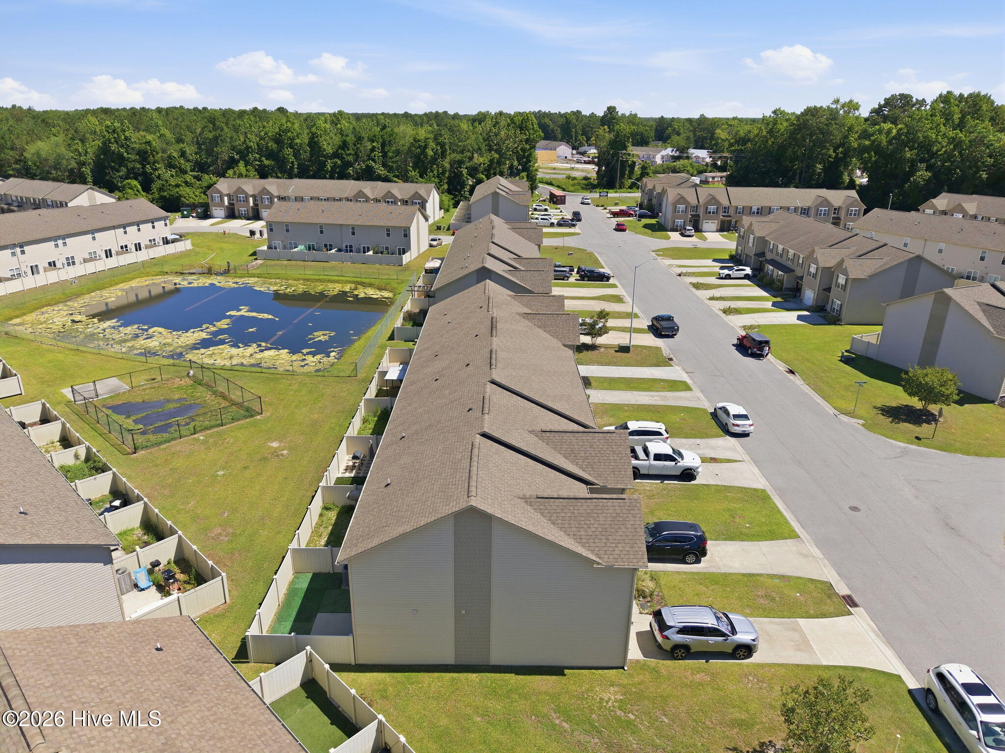 211 Boyington Place Road,Midway Park