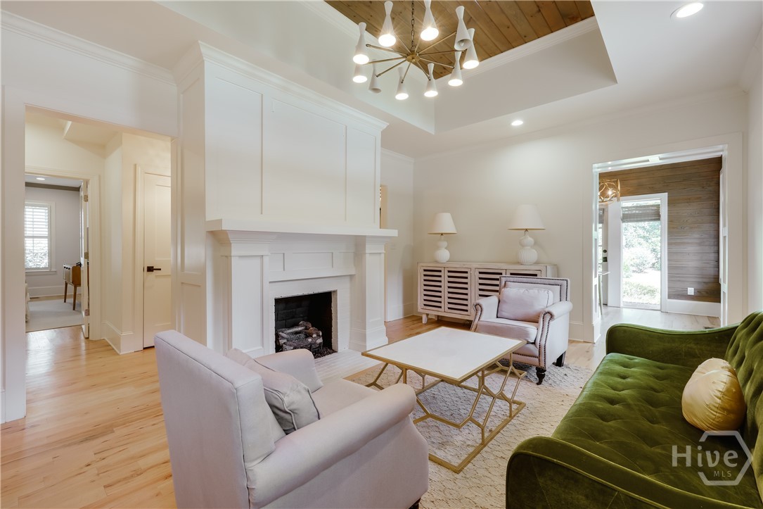 410 Milledge Circle