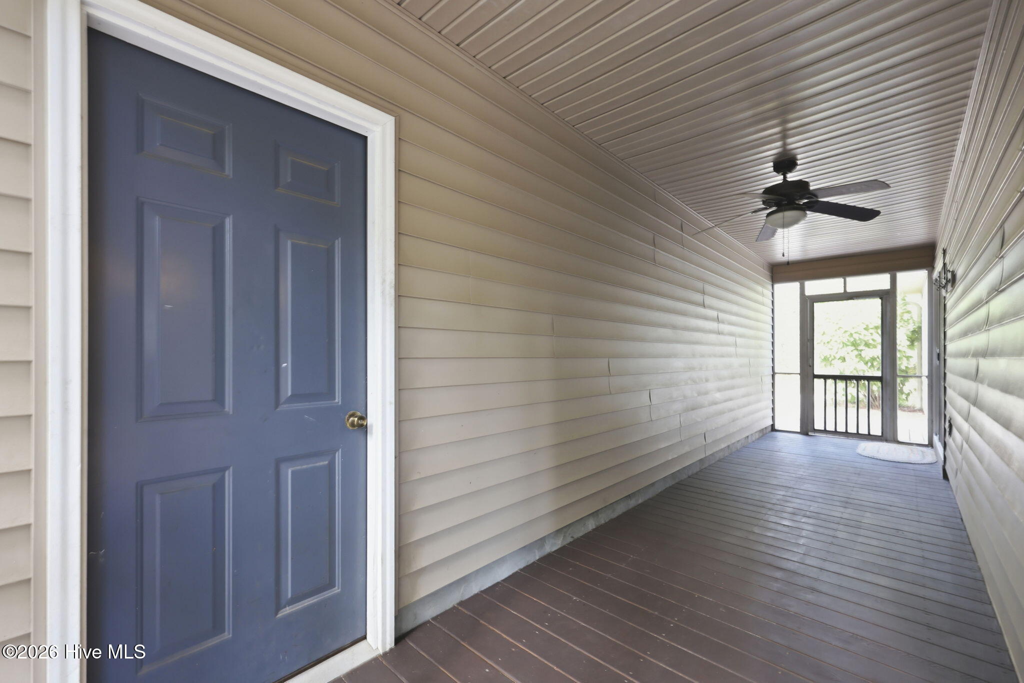 216 Lord Granville Drive,Morehead City