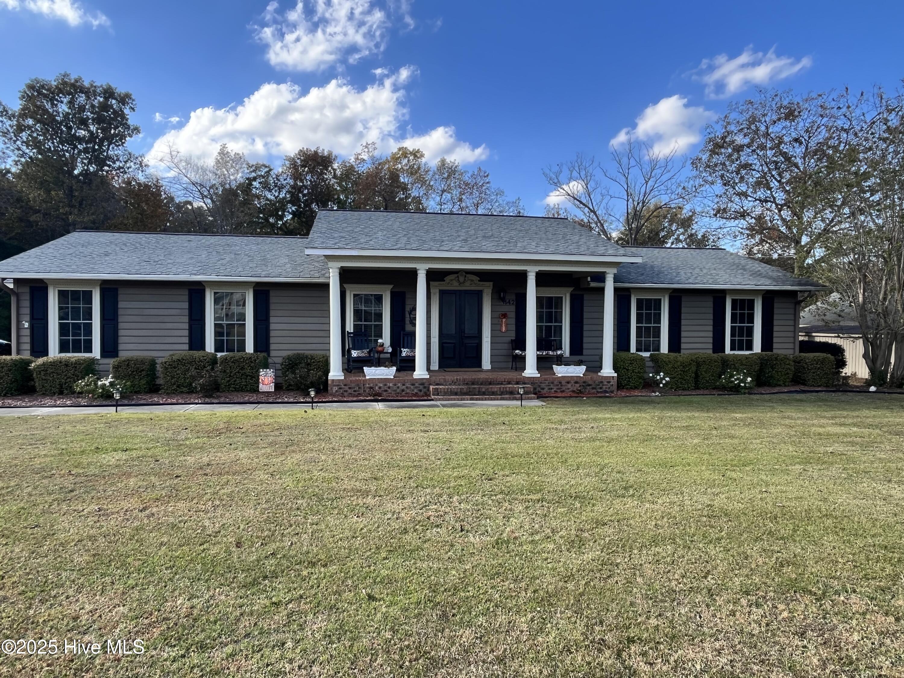 752 Regiment Road, Jacksonville, NC, 28546