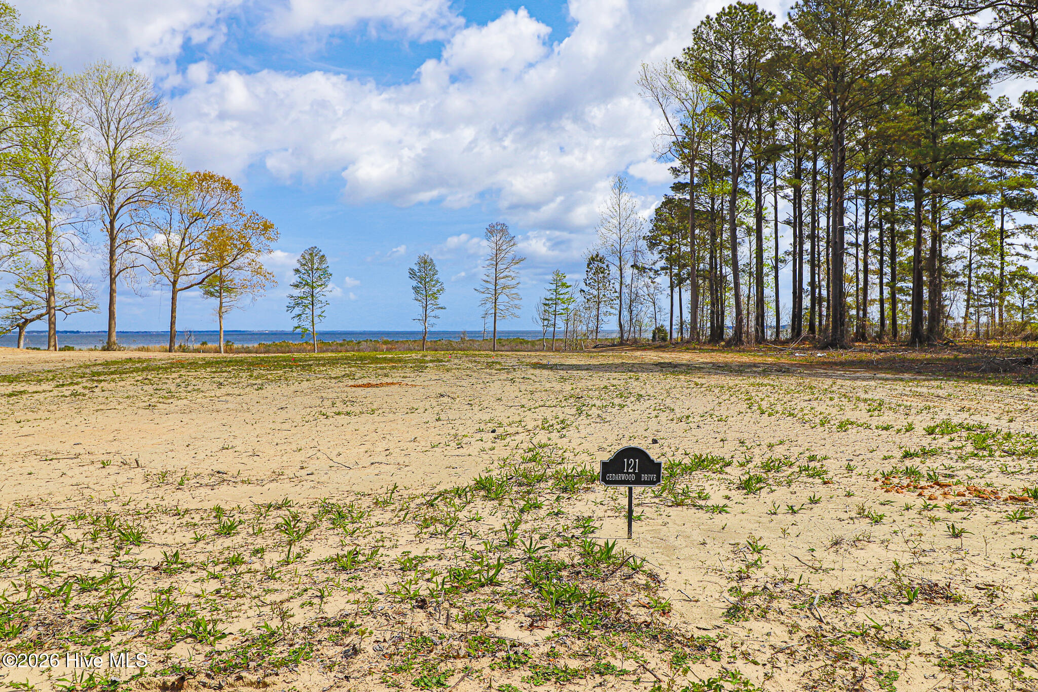 121 Cedarwood 