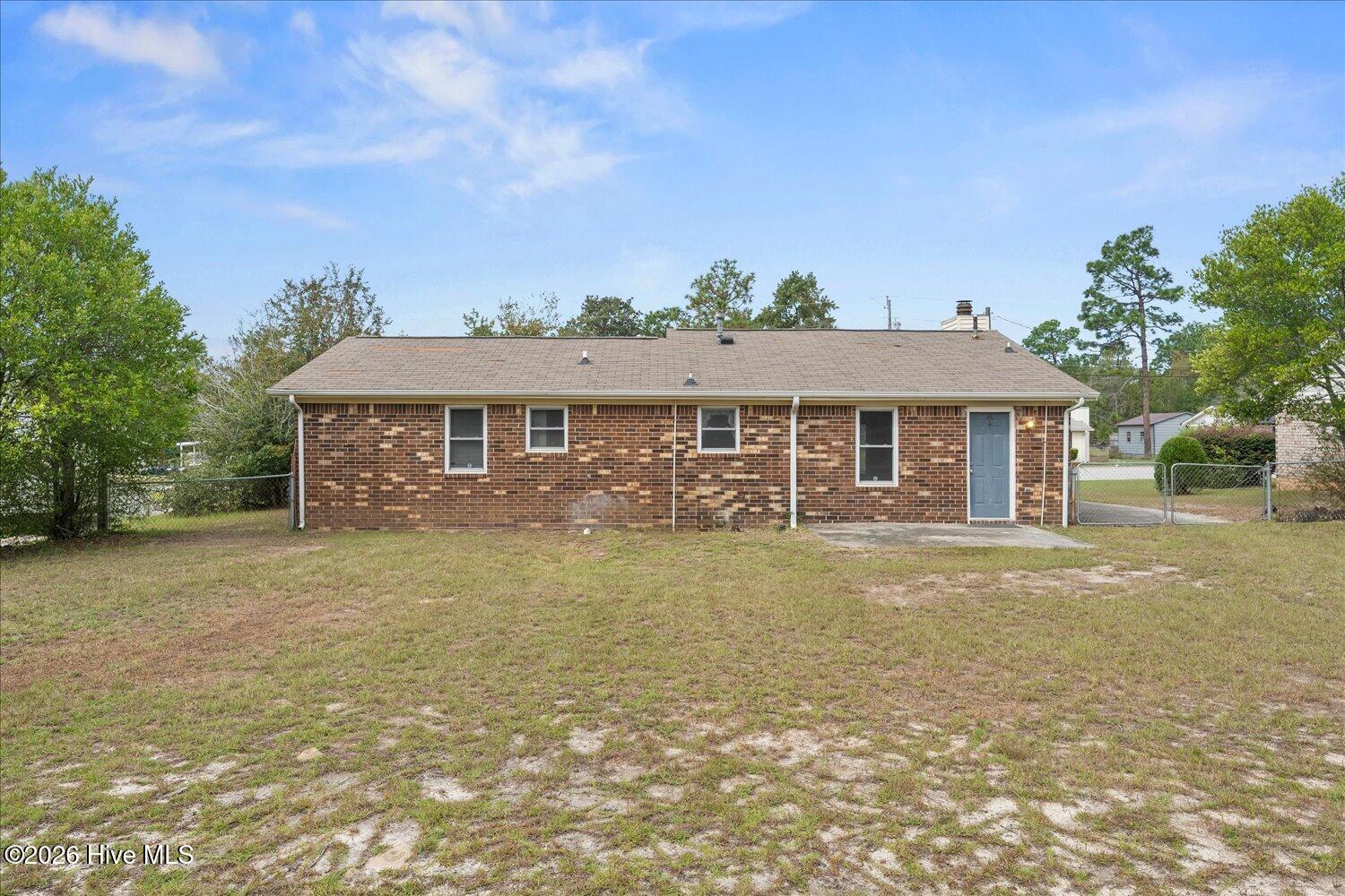 Photo 1 of Single family home for sale at 4114 Country Ln, Hephzibah, GA 30815 | MLS# 100609378 | Listing updated on 2026-10-09