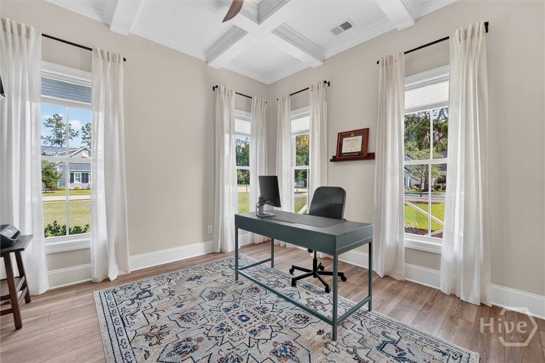 200 Wood Haven Court, Pooler, GA 31322 Listing Photo  8
