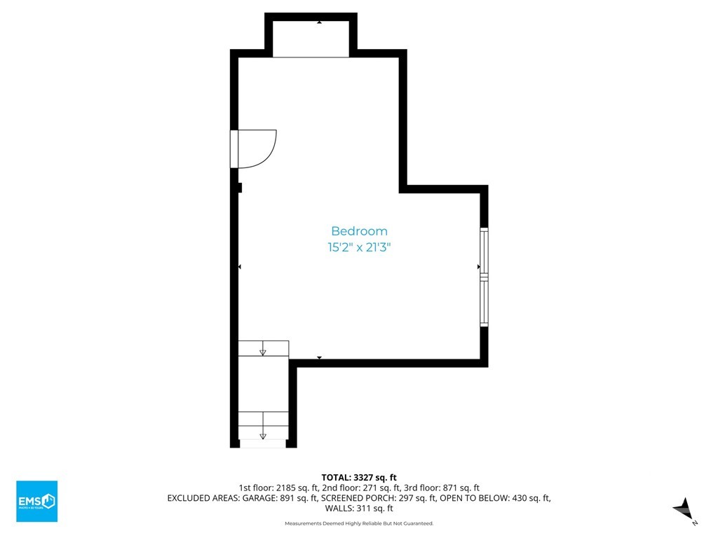 276 Kingston Circle, Richmond Hill, GA 31324 Listing Photo  49