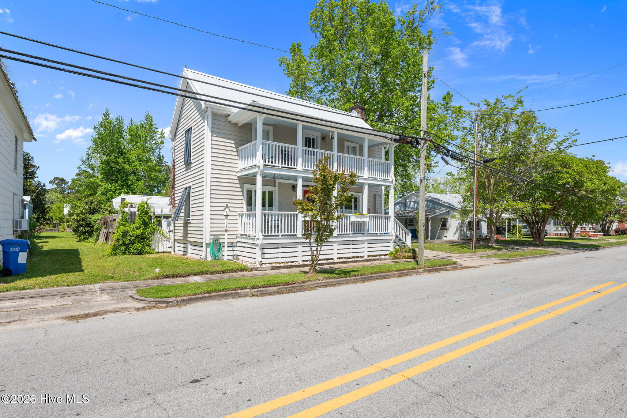 513 Broad Street,Oriental