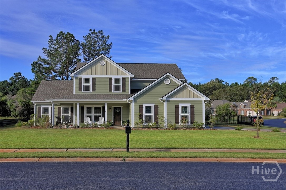 119 Enclave Boulevard, Savannah, GA 31419 Listing Photo  38