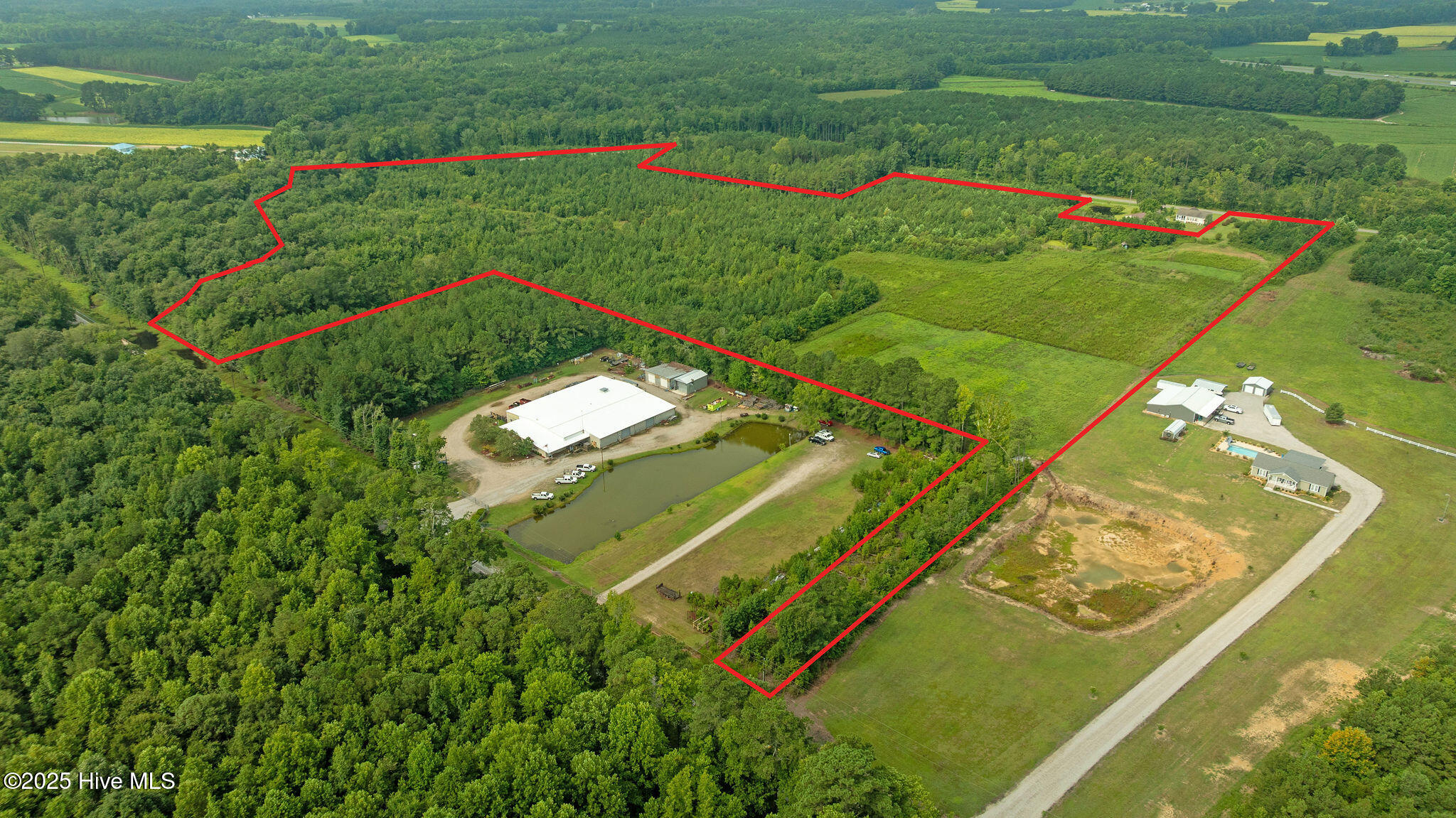 Property at 0 Great Swamp Loop