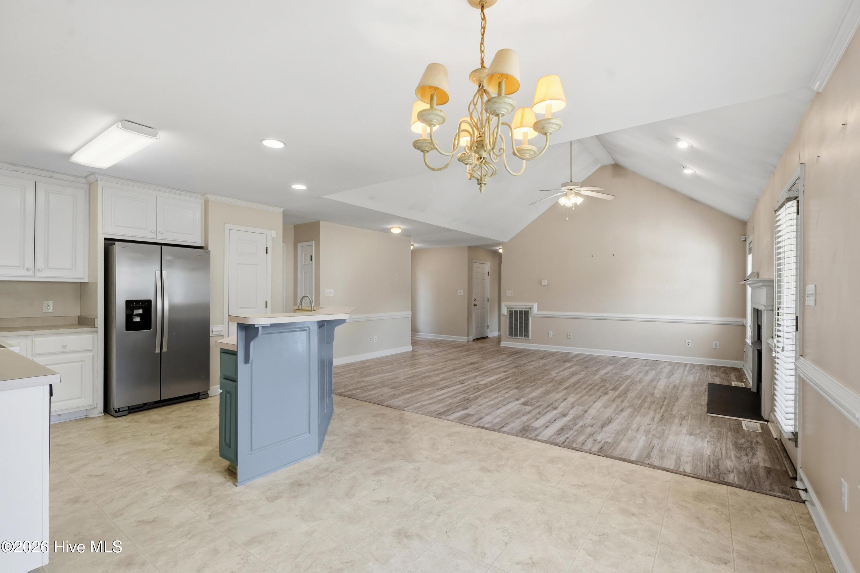 Exterior photo of 103 Wheel Coach Place, Goldsboro, NC 27534. MLS: 100598175