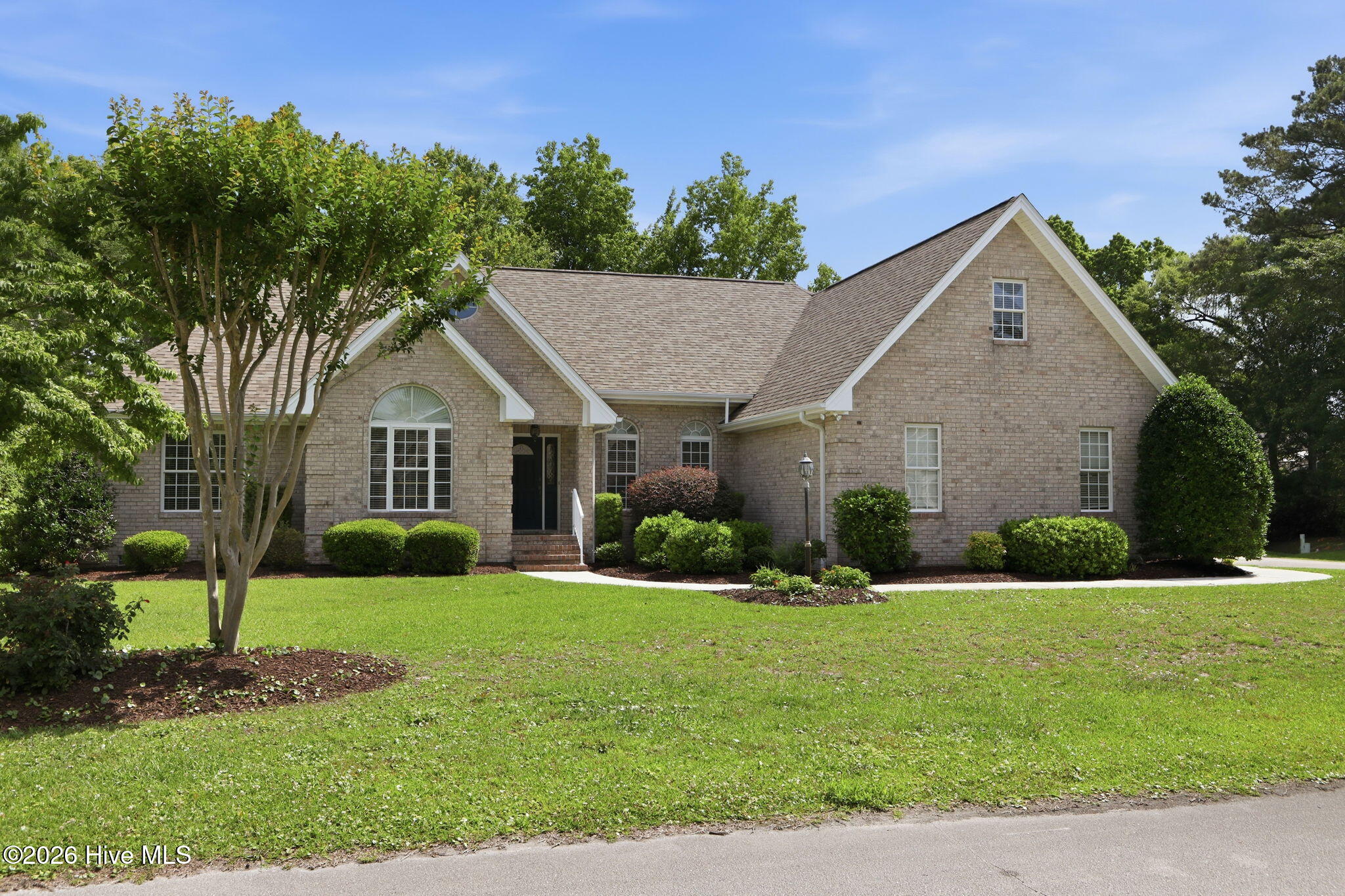 411 Oakmont Drive,Morehead City