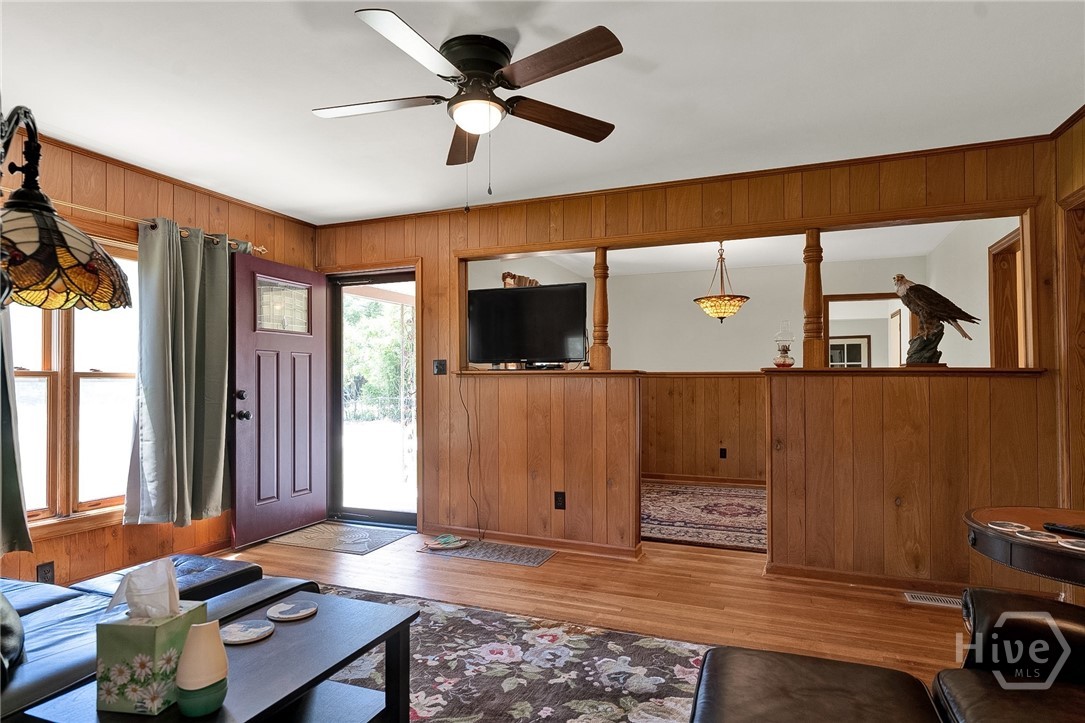 138 Vidalia Interior