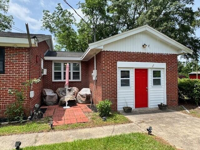 Homes for sale in Olar, SC | 15379 Low Country Hwy, Olar, SC 29843 | MLS# 551578