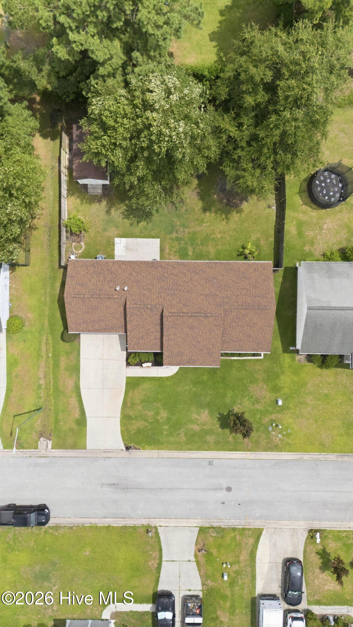 114 Sparta Way,New Bern