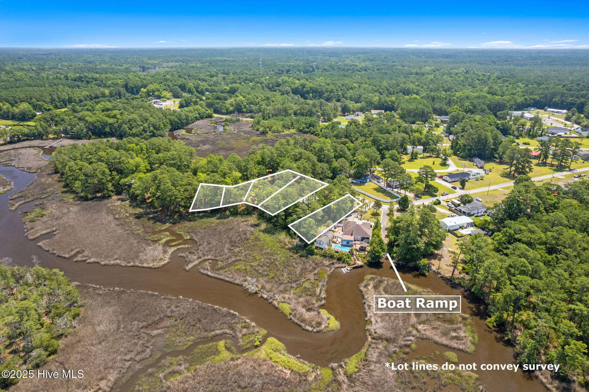 353 Sherrow River Drive SW