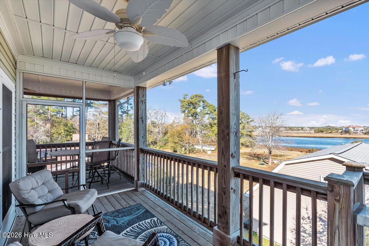 5106 E Yacht Drive, Oak Island, NC, 28465
