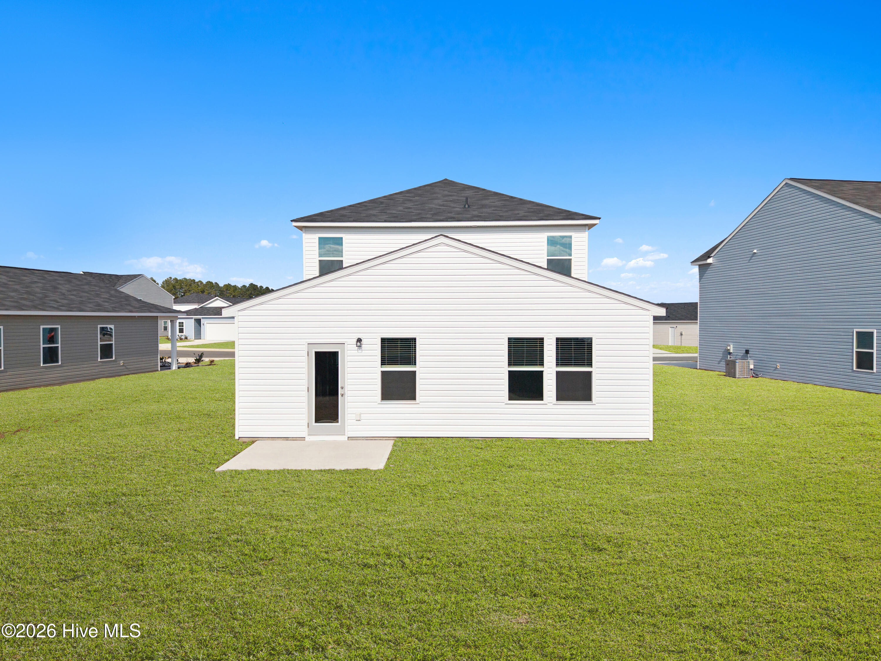 612 S Squires Run Lane,Richlands