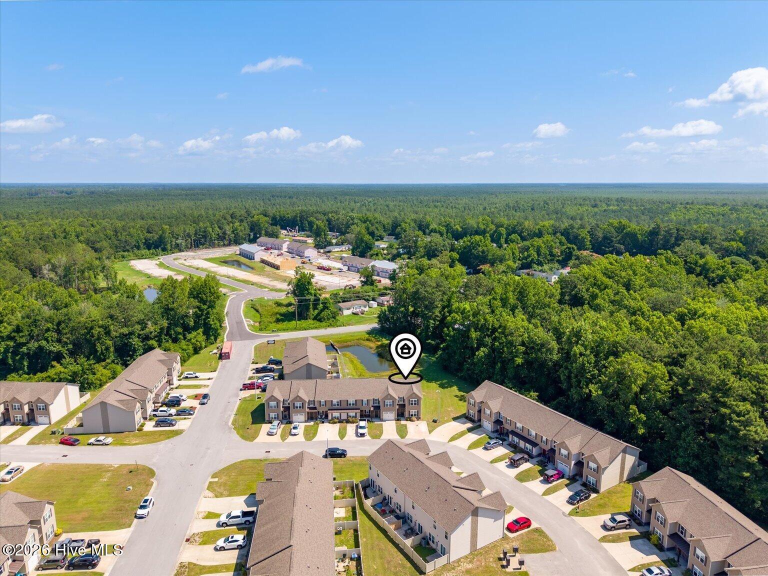 332 Glenellen Loop Road,Midway Park