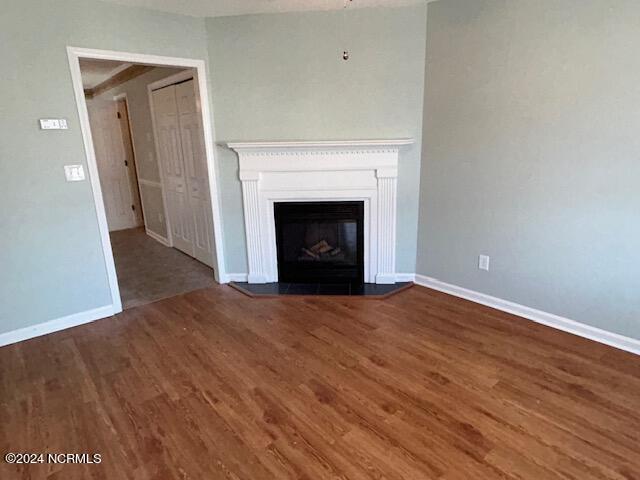 Exterior photo of 2385 Vineyard Drive I4, Winterville, NC 28590. MLS: 100585717