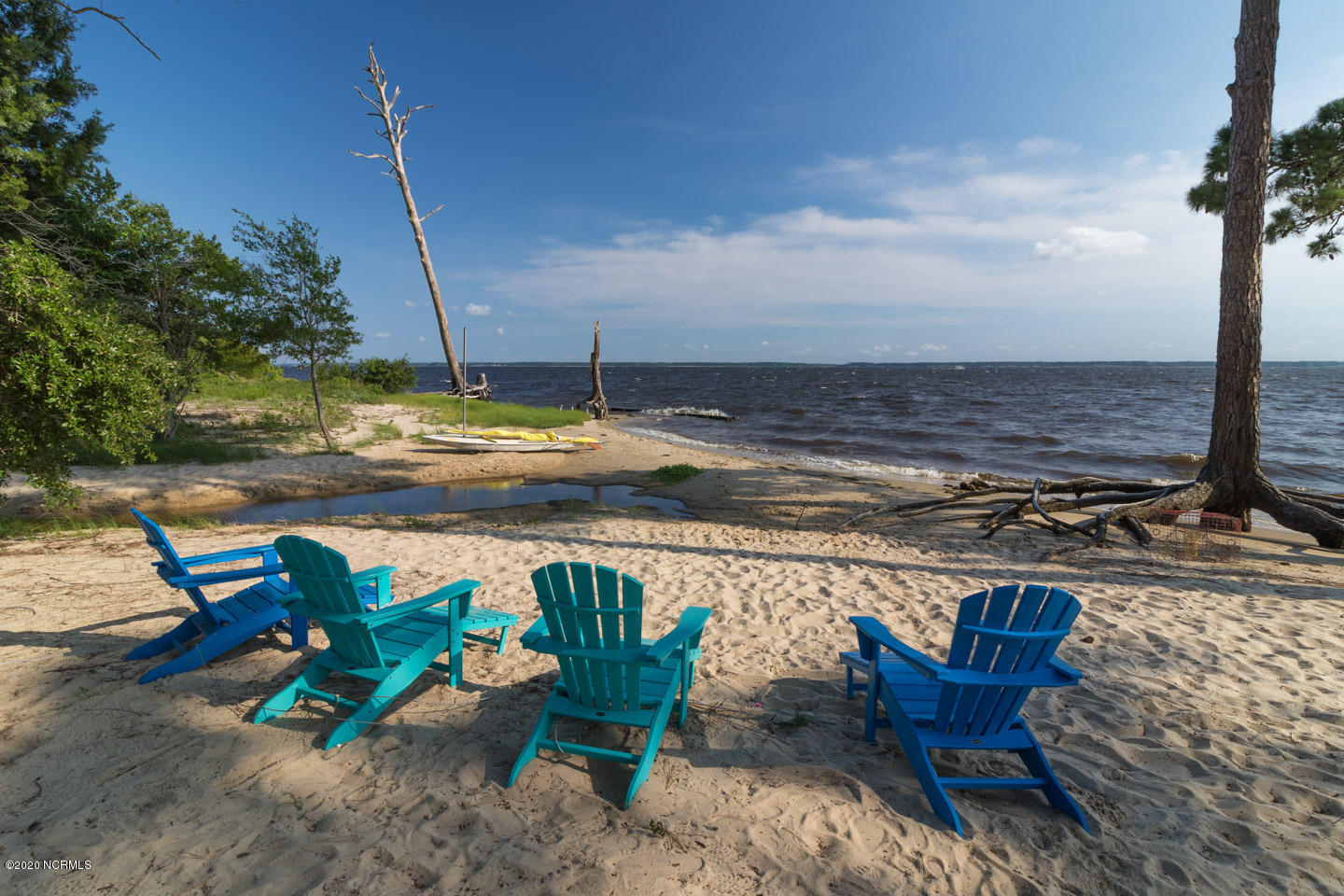 28 Palm Court, Minnesott Beach, NC, 28510