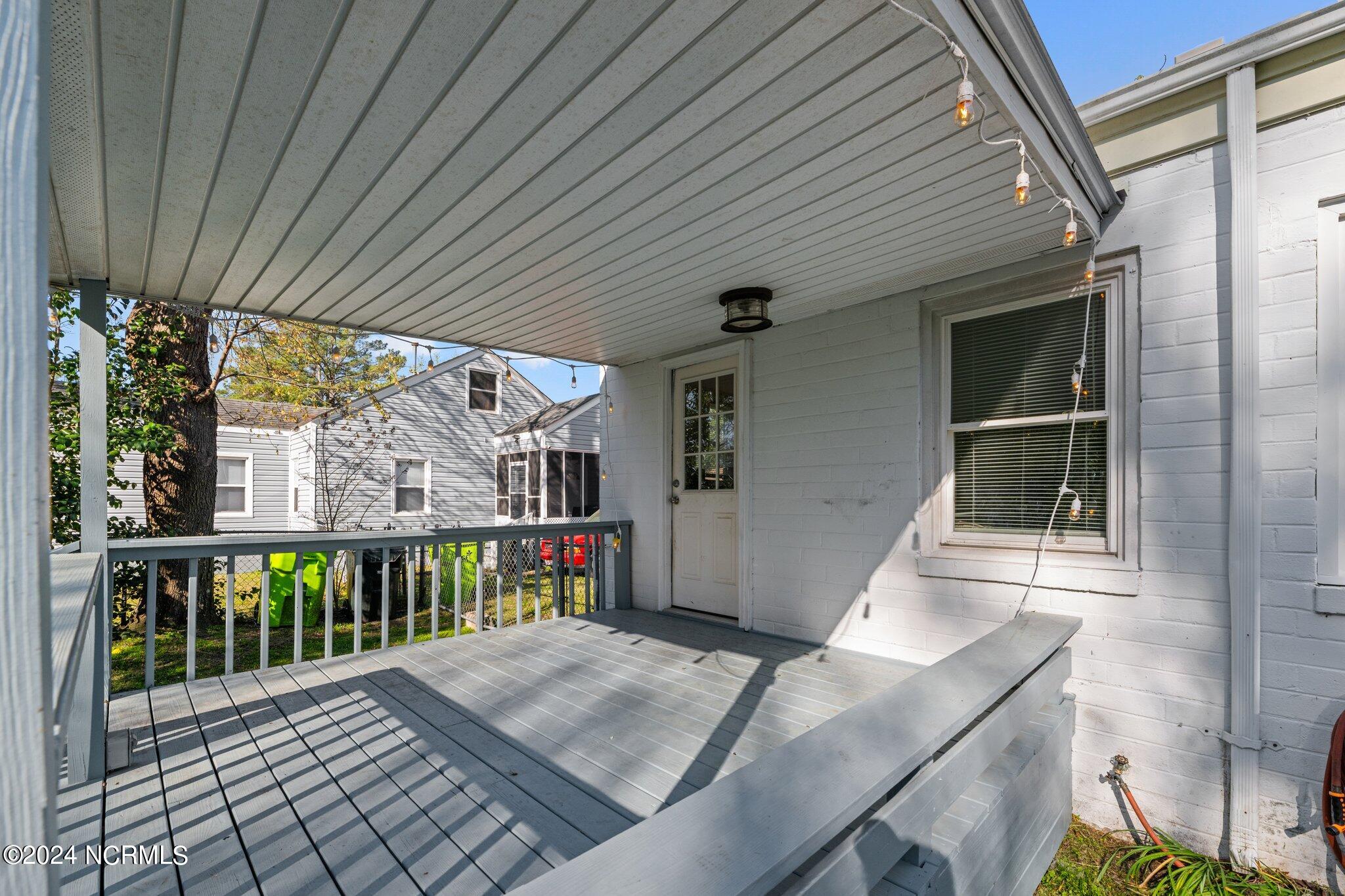 607 Watson Avenue,New Bern